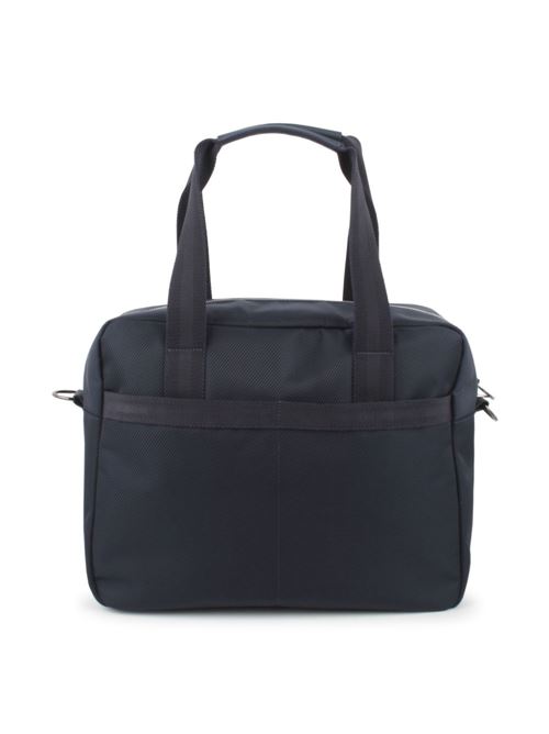 Borsa bambino fasciatoio blu BOSS KIDS | J51733849